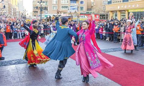 China Eurasia Expo Kicks Off In Xinjiang