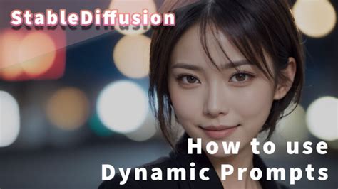 Stable Diffusionでリアル・実写系画像を生成できる呪文を紹介します【stable Diffusionプロンプト紹介】 It