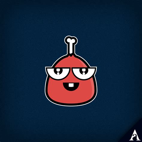 random logos behance