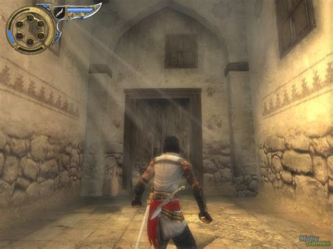 Prince Of Persia The Two Thrones Screenshot Prince Of Persia Photo