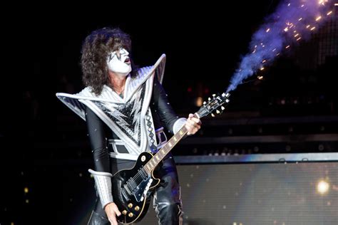 Tommy Thayer ☆ - KISS Photo (33475593) - Fanpop