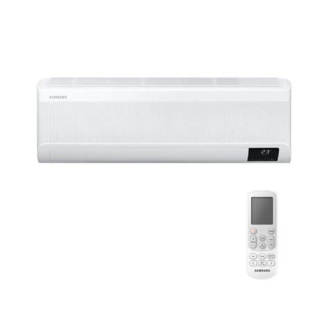 Aire Acondicionado Split De Pared X Samsung Windfree Comfort F