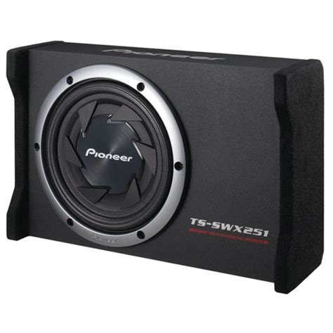 Pioneer Ts Swx Sound Electronics