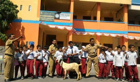 Menyikapi Tradisi Iuran Kurban Di Sekolah Apa Kata Hadis Majalah Nabawi