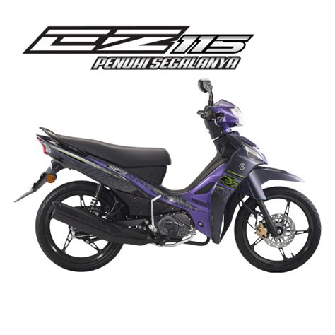 Welcome To Hong Leong Yamaha Motor YZF R25