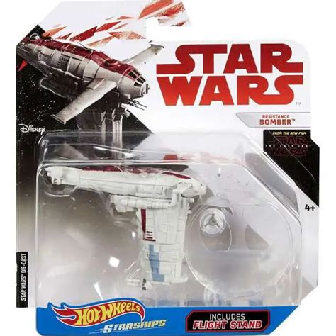 Hot Wheels Star Wars Ralph Mcquarrie Star Wars Rolling Thunder