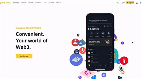 500k Swap To Win Airdrop From Binance Web3 Wallet Binance Blog On Binance Square