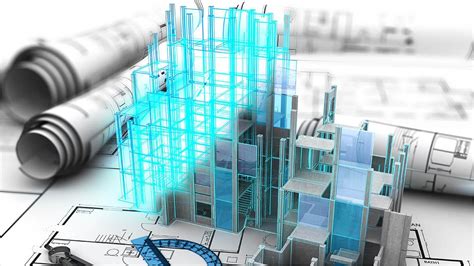 Understanding Massing Models in Architecture | Autodesk