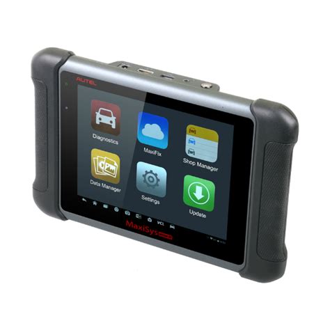 AUTEL MAXISYS MS906 Диагностический сканер купить в Екатеринбурге