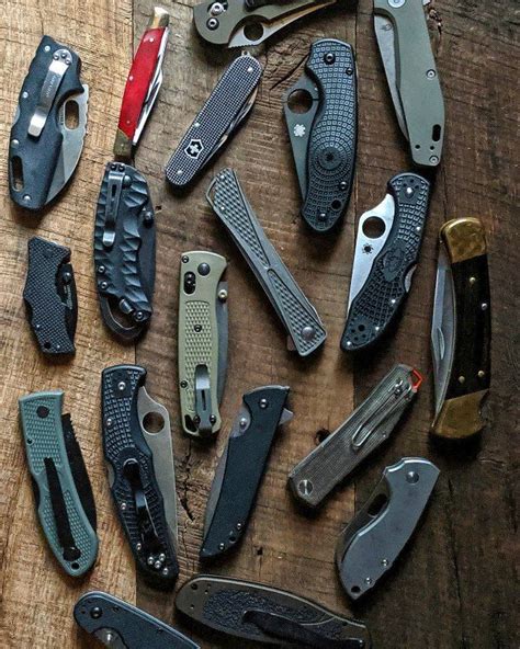 How To Pick An Edc Knife Artofit