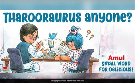 Amul Print Ads 2017 – The Power of Advertisement