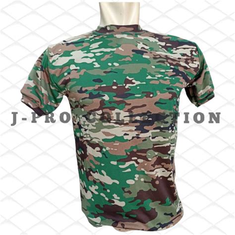 Jual KAOS PDL TNI AD NKRI TERBARU 2022 KAOS KASAD TERBARU KAOS LORENG