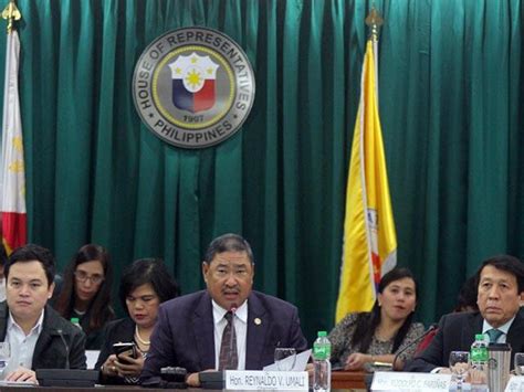 House Justice Panel Tackles Sereno Impeachment Gma News Online