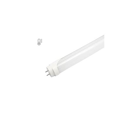 Tubo Led T8 120Cm Empavonado 18W Luz Neutra Faretto 4109 Herramientas