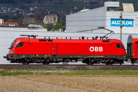 S Bahn Vorarlberg Fotos Bahnbilder De