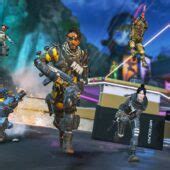 Trailer Do Passe De Batalha Apex Legends Folia E Notas Do Patch J