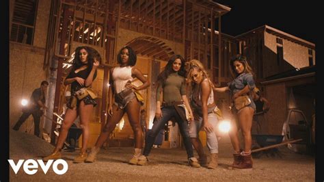 Fifth Harmony Work From Home Official Video Ft Ty Dolla Ign