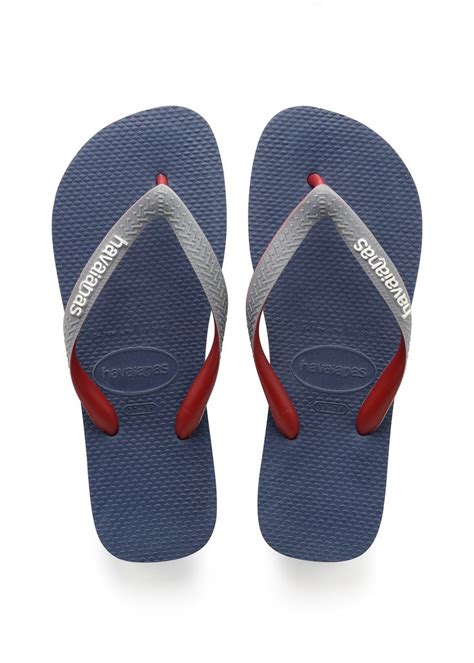 Havaianas Top Mix Sandal Indigo Blue Price From 17 00