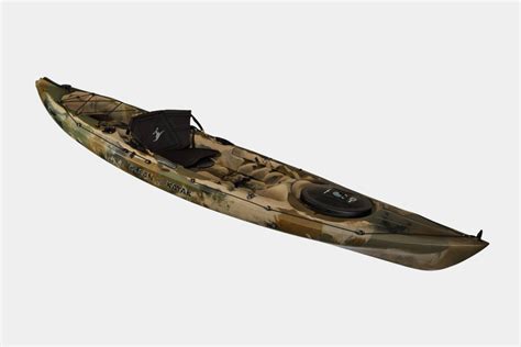 The 10 Best Ocean Fishing Kayaks Improb