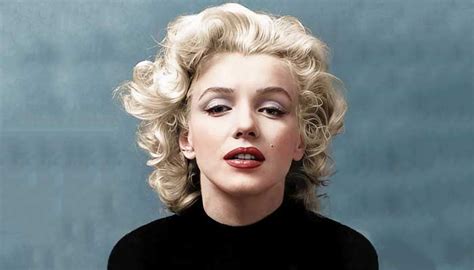 Marilyn Monroe No Makeup | Saubhaya Makeup