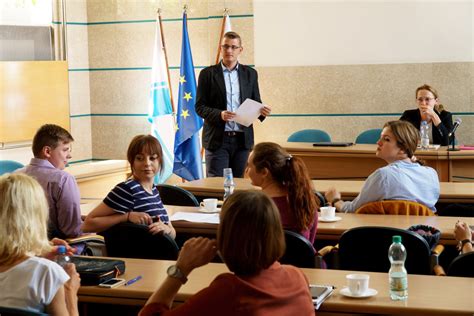 Laboratorium Innowacji Społecznych Gdynia w międzynarodowej sieci