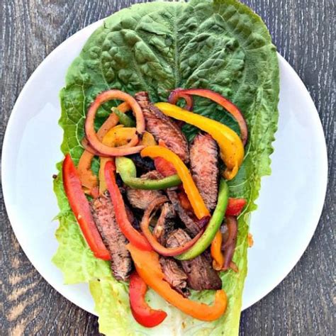 Low Carb Steak Lettuce Wraps Low Carb Grilled Steak Lettuce Wrap Juicy Lettuce Wraps Loaded