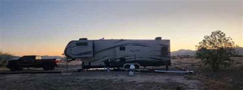 Willcox Arizona Rv Lot For Rent