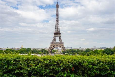 Cómo Subir A La Torre Eiffel Entradas Baratas Y ¡sin Colas