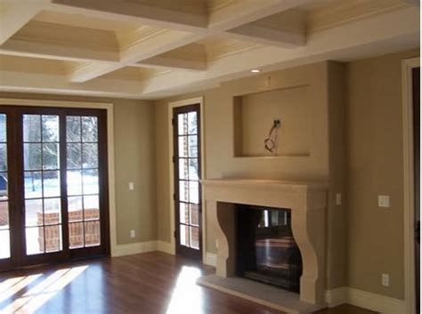 Interior house painting ideas - Hawk Haven