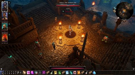 Divinity Original Sin 2 Walkthrough How To Get Out Of Fort Joy Pc Gamer