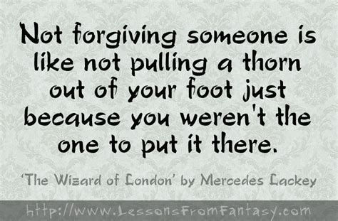 Quotes About Not Forgiving Someone Quotesgram