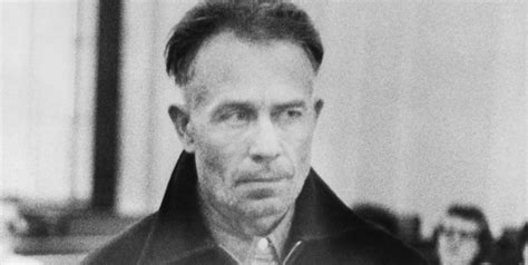 Ed Gein: Biography, Murderer, Grave Robber, ‘Monster’ Season 3