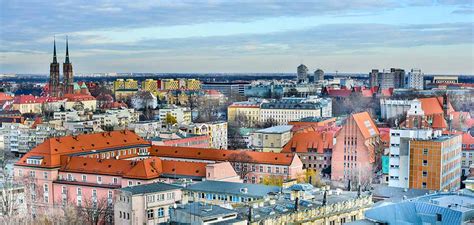 Nowy kierunek studiów na Uniwersytecie Przyrodniczym we Wrocławiu