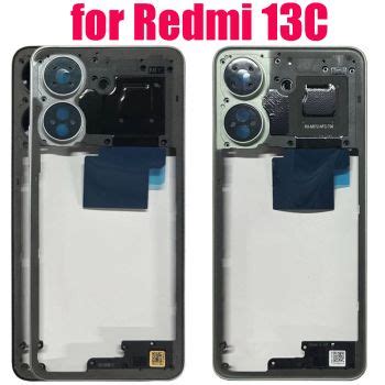 Wholesale Xiaomi Replacement Parts Redmi Repair Parts