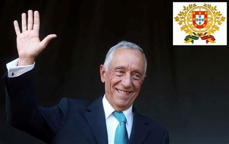 Nascimento De Marcelo Rebelo De Sousa Magazine O Leme Efemérides Do