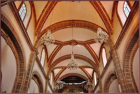 Basilica de Nuestra Señora de los Remedios Naucalpan Est Flickr