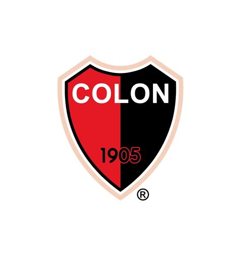 Club Atlético Colón 1905 2020 Argentina Colon Vehicle Logos