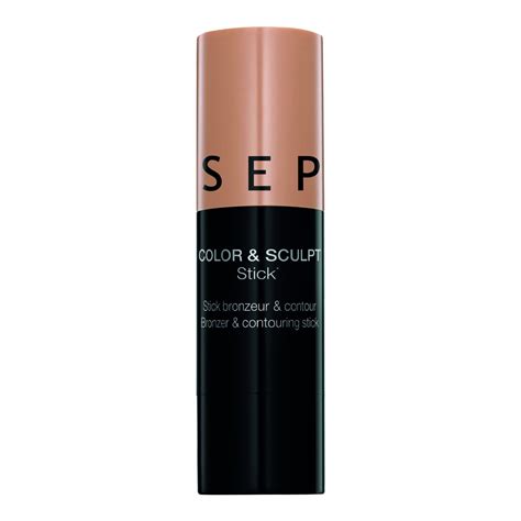 Color Sculpt Stick Bronzer W Sztyfcie Do Konturowania Twarzy I