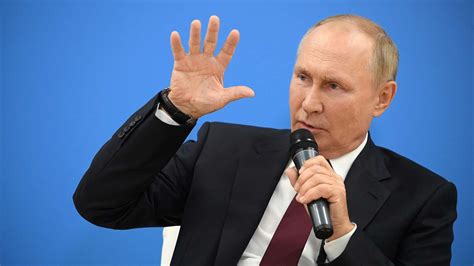 Putin weg und dann Nordkorea Entwicklung Was laut Experten dann blüht