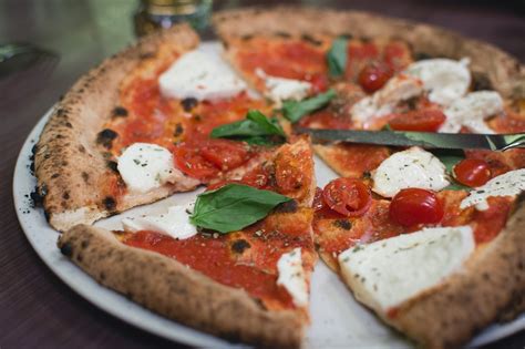 Vera Pizza Napoletana A Brescia Da Dove Arriva Fresco