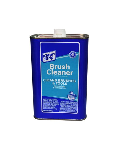 Klean Strip Brush And Roller Cleaner 1qt Handb Hardware And Lumber Inc