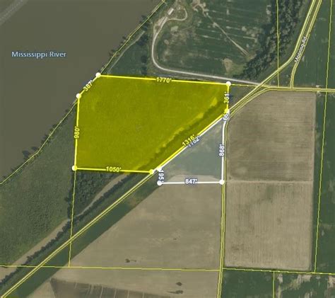 Tiptonville, Lake County, TN Farms and Ranches for sale Property ID ...