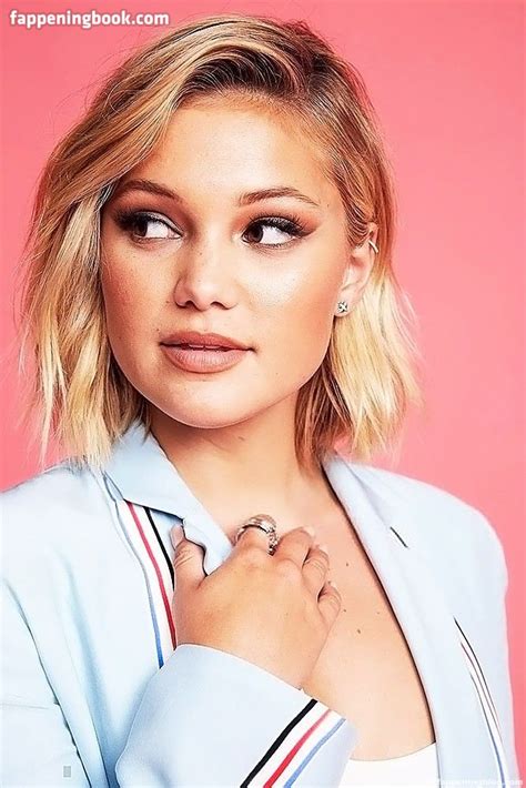 Olivia Holt Nude Selfies Released Photos Fappening Hot Sex Picture