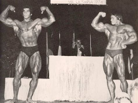 Arnold Vs Lou Digitalmuscle