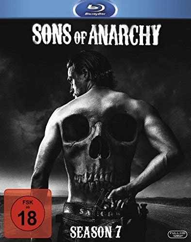 Sons Of Anarchy News Termine Streams Auf Tv Wunschliste