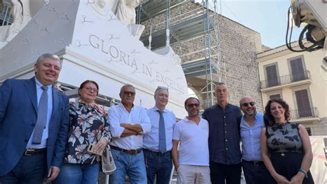 Fratelli Ditalia Presenta La Squadra Per Le Politiche Con Augello E