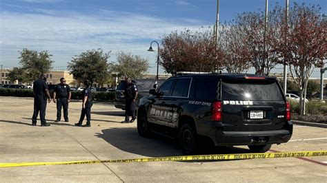 HCSO: One dead in shooting near Cypress Lakes High School in west ...