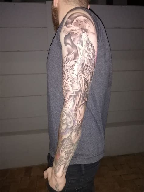 150+ Powerful Martial Arts Tattoos Ideas (2024) - TattoosBoyGirl