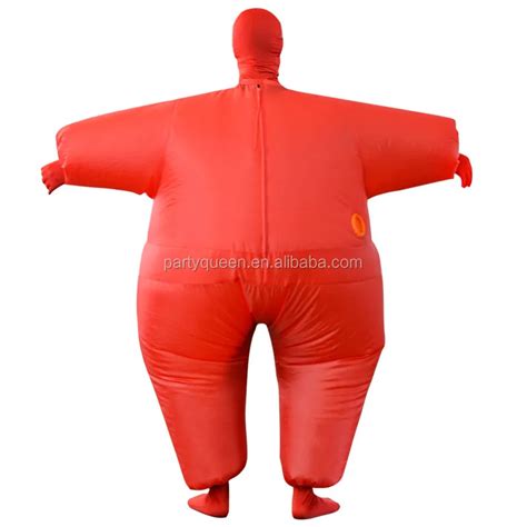 Fat Man Inflatable Costumes For Adults Buy Fat Man Inflatable