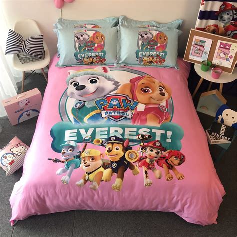 Best Paw Patrol Bedding Queen – The Best Home